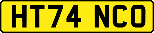 HT74NCO