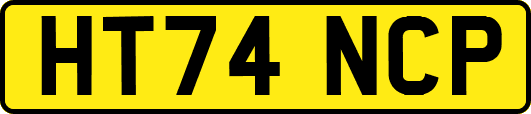 HT74NCP