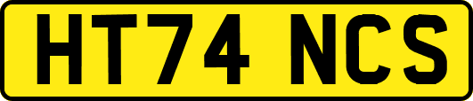 HT74NCS