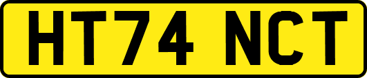 HT74NCT