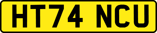 HT74NCU