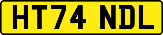 HT74NDL