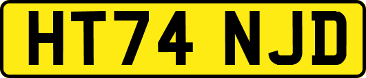 HT74NJD