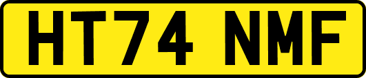 HT74NMF