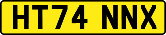HT74NNX