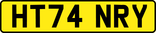HT74NRY