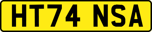 HT74NSA