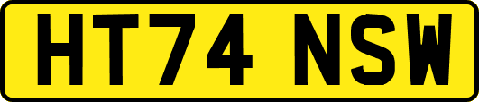 HT74NSW