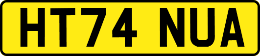 HT74NUA