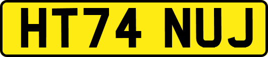 HT74NUJ