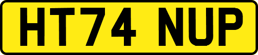 HT74NUP
