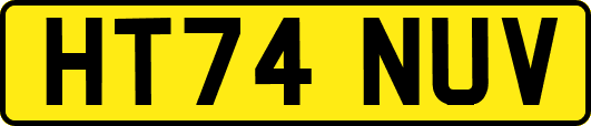 HT74NUV