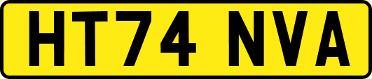 HT74NVA