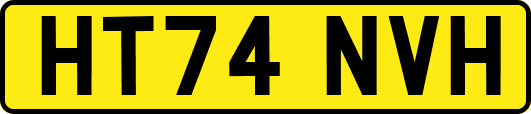 HT74NVH