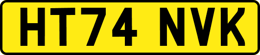 HT74NVK