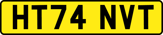 HT74NVT