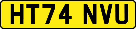 HT74NVU