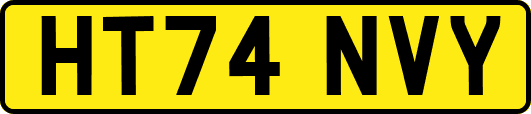 HT74NVY