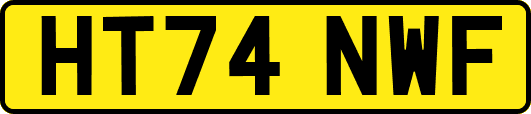 HT74NWF