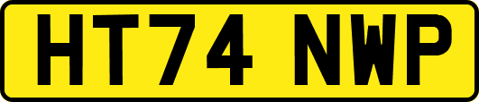 HT74NWP