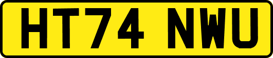 HT74NWU