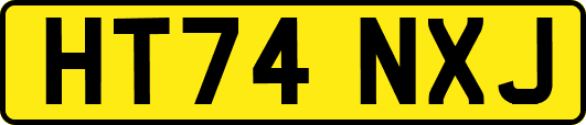 HT74NXJ