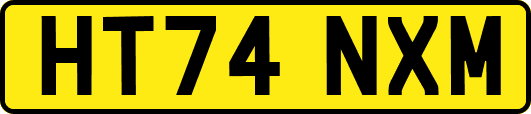 HT74NXM