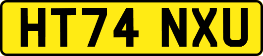 HT74NXU