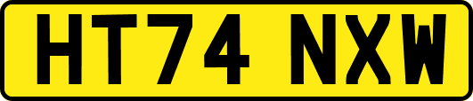 HT74NXW