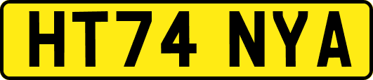 HT74NYA