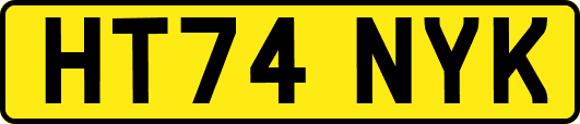 HT74NYK