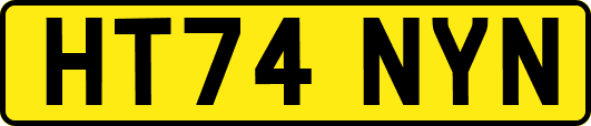 HT74NYN