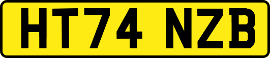 HT74NZB