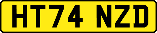 HT74NZD