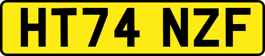 HT74NZF