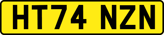 HT74NZN