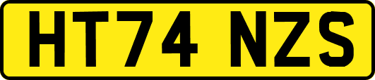 HT74NZS