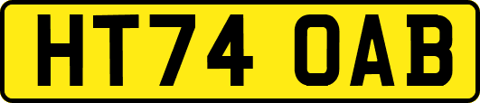 HT74OAB