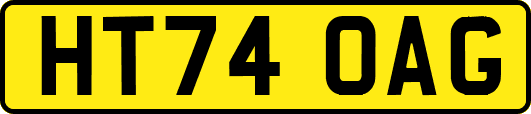 HT74OAG
