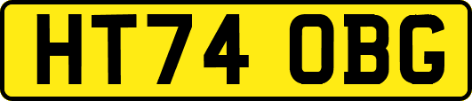 HT74OBG
