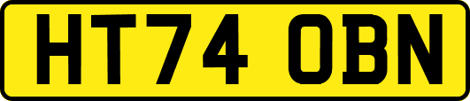HT74OBN