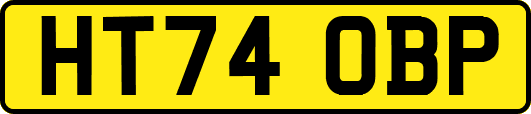 HT74OBP