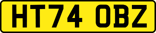 HT74OBZ
