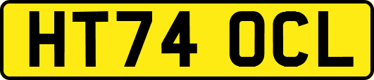 HT74OCL
