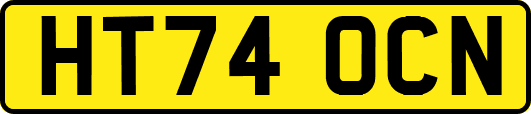HT74OCN