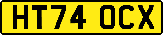 HT74OCX