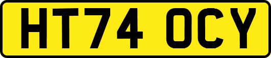 HT74OCY