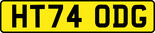HT74ODG