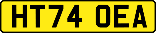 HT74OEA