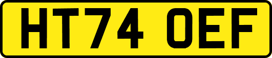 HT74OEF
